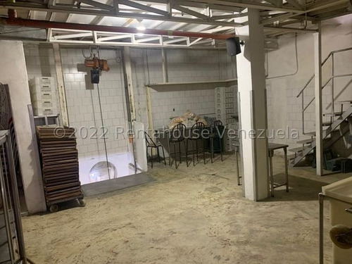 Imagen 9 de 15 de Ee Vende Edificio Los Rosales, Código: 22-23467