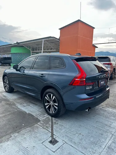 Volvo XC60 2.0 T5 Awd Momentum