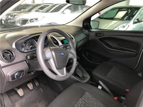 Ford Ka 1.0 Ti-vct Flex Se Manual