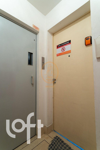 Apartamento Com 2 Dormitório(s) Localizado(a) No Bairro Vila Olímpia Em São Paulo / São Paulo - 5874:911040