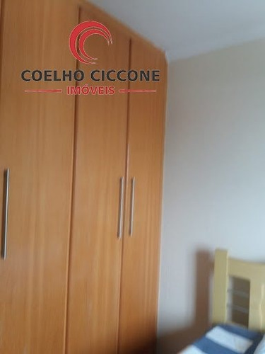 Imagem 8 de 15 de Compre Apartamento Em Barcelona - V-2549