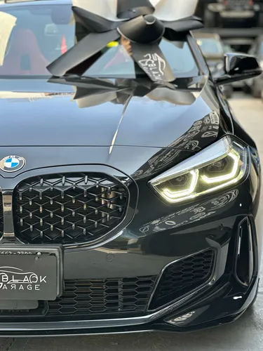 BMW Serie 1 2.0 M135I Xdrive