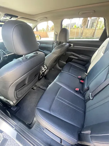 Kia Sorento 3.3L Ex Pack At