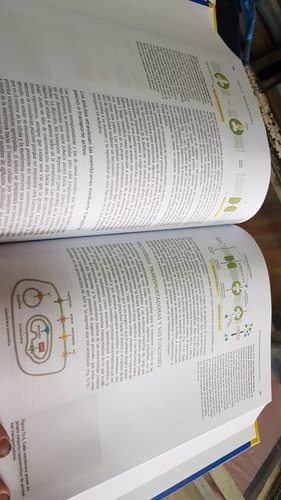 Introducción A La Biología Celular Alberts