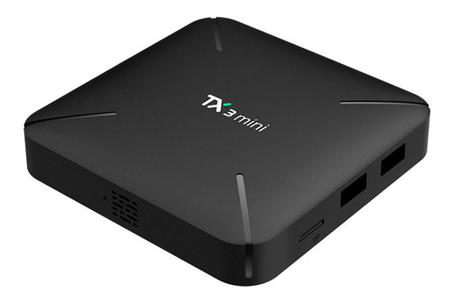 Imagen 3 de 3 de Convierte Tv En Smart Tv Ram 2gb Rom 32gb Android 9.0 + Ctrl