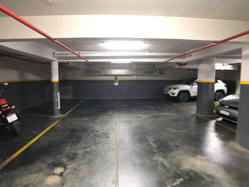 Venta De Departamento En Villa Urquiza