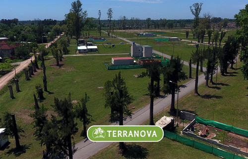 Venta Lote Terreno Barato Derqui Pilar En Cuotas Pesos Pilar