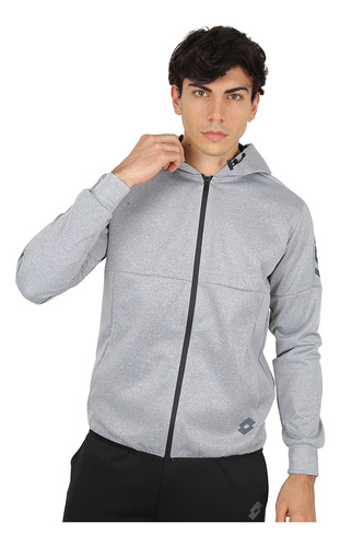 Conjunto Lotto Diamond Hombre En Gris | Dexter