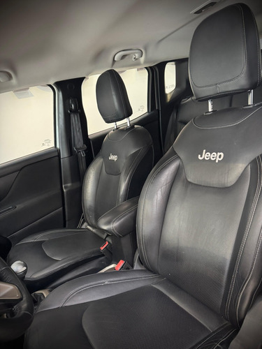 Jeep Renegade 1.8 Sport