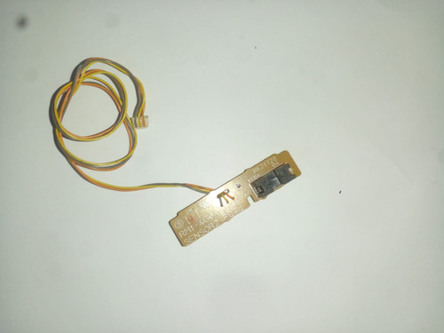Placa Sensor Papel Para Hp 1005 (Usado)