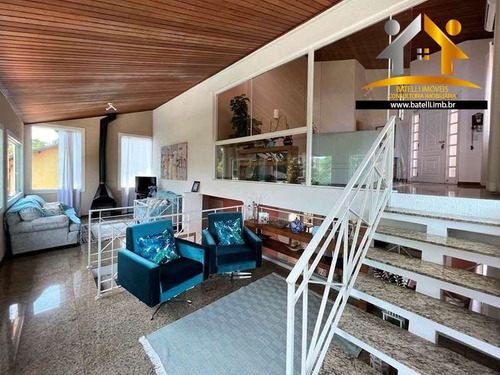 Imagem 9 de 30 de Casa - Nova Higienópolis | Batelli Imóveis - 5196