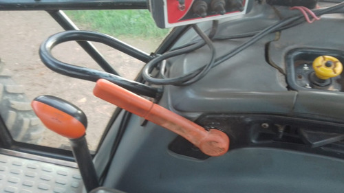 Trator New Holland Tl 100 Ano 2000