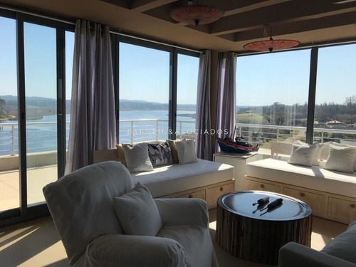 Imagen 1 de 22 de Hermoso Departamento En Venta Con Agradable Vista.