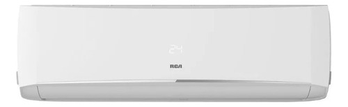 Aire acondicionado RCA  split  frío/calor 2600W  blanco 220V RP2600FC