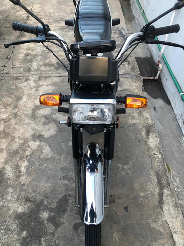 Suzuki Ax100