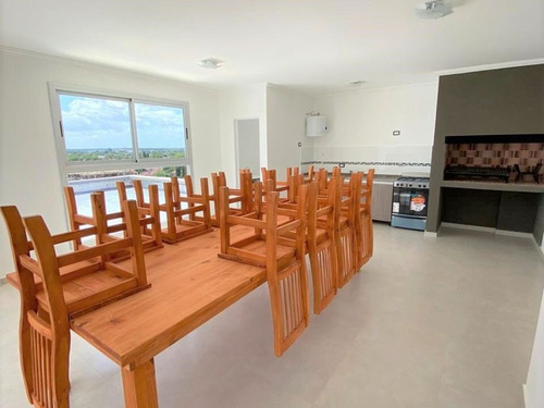 Imagen 13 de 13 de Departamento En Venta En Ituzaingo Sur
