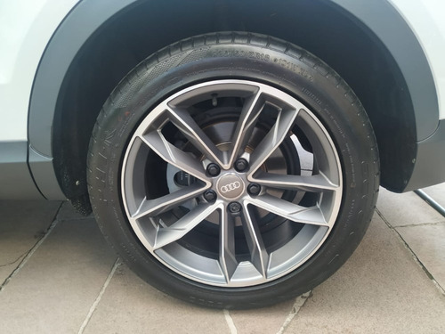 Audi Q3 Quattro 2.0 Tfsi Impecável