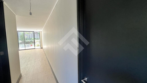 Departamento En Venta De 3 Dorm. En Vitacura