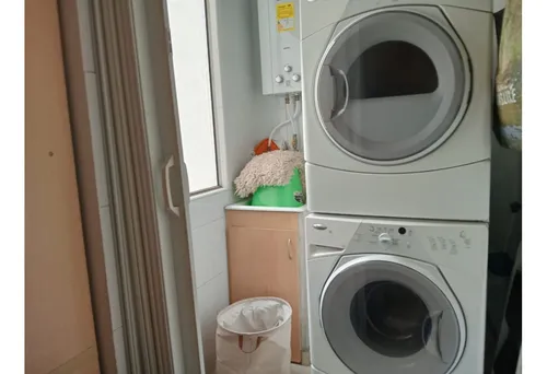 Venta Apartamento Duplex Colina