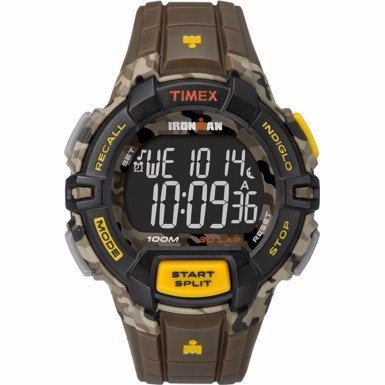 Timex Ironman 5m021 30 Lap + Envío Gratis- Timex Store