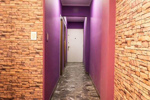 Imagen 11 de 12 de Departamento - Flores