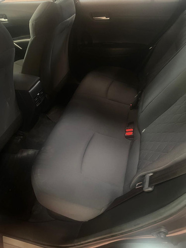 Toyota Corolla Cross 1.8 Xei Ecvt