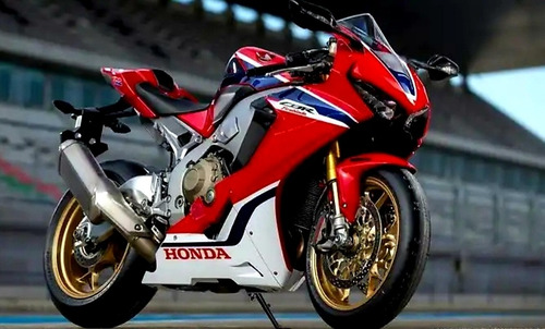 Honda Cbr 1000