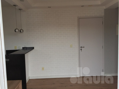 Imagem 1 de 14 de Apartamento Estrada Da Cata Preta Com 47m² - 1033-11023
