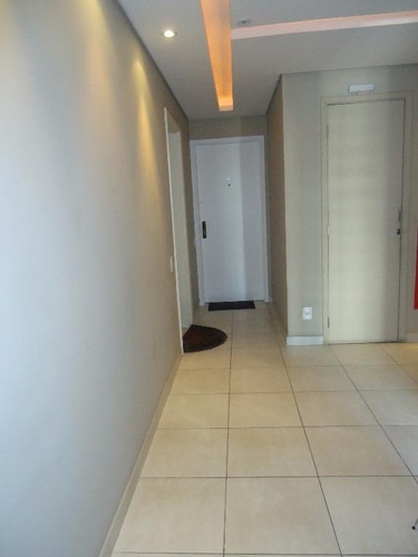 Imagem 23 de 29 de Apartamento 1 Dormitório .v.n,conceição - Ap10287