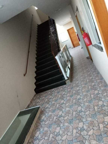 Imagem 3 de 6 de Apartamento À Venda Em Vila Santa Isabel.