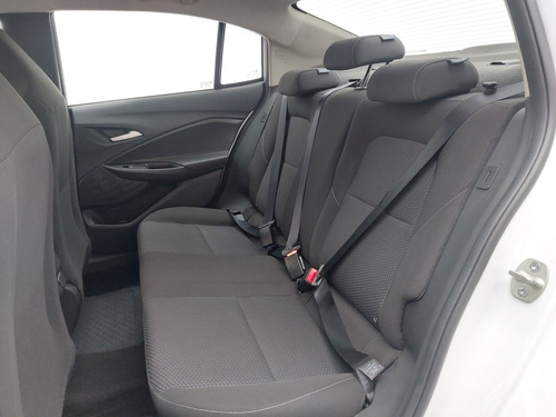 Chevrolet Onix 1.0 TURBO FLEX LTZ AUTOMÁTICO