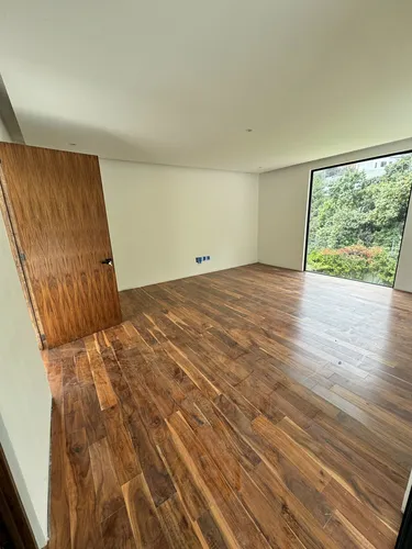 Casa Nueva En Venta En Bosques De Las Lomas