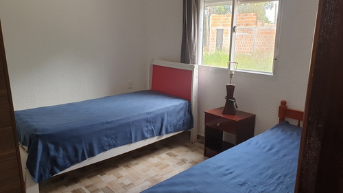 Imagen 6 de 14 de Alquilo Casa En Barra Del Chui Brasil