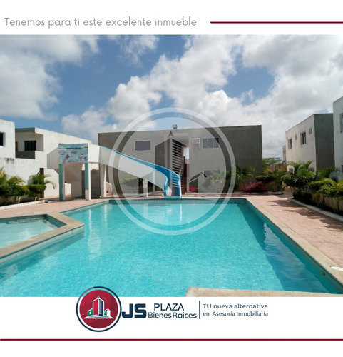 Imagen 7 de 7 de En Venta Apartamento Chichiriviche Res. Villa Luisa Amelia 04144435954