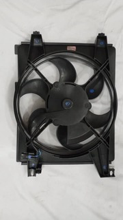 Electroventilador Hyundai Elantra 98 - 06 P/ Todos Los Model