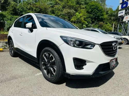 Mazda CX-5 2.5 Grand Touring Lx