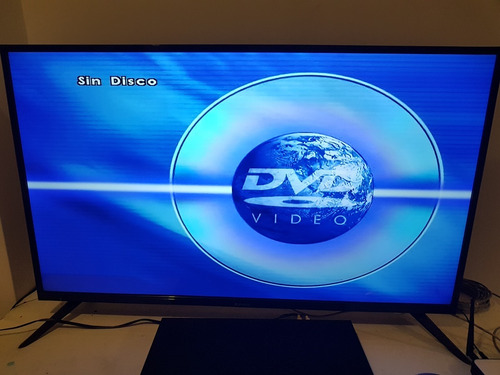 Reproductor Dvd Noblex & Daewoo