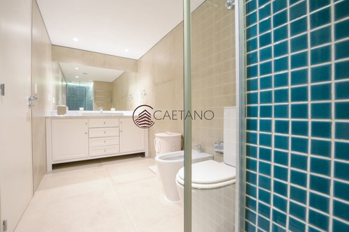 Imagen 12 de 30 de Apartamento Penthouse, 4 Dormitorios Y Dependencia, Brava, Punta Del Este, Venta - Punta Del Este Brava