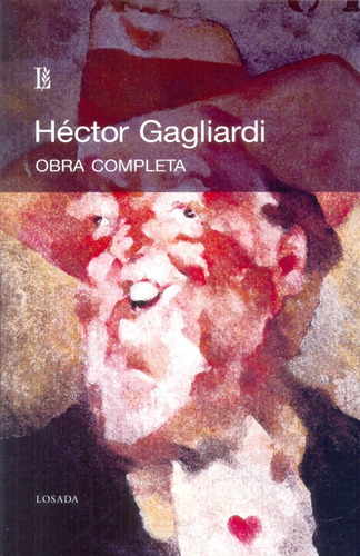 Hector Gagliardi Obra Completa - Gagliardi Hector