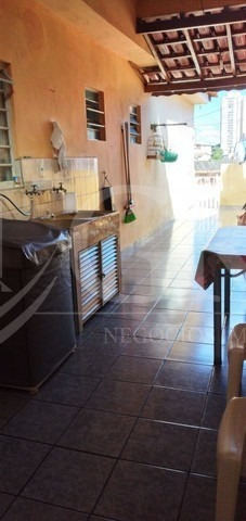 Imagem 3 de 11 de Casa/ Edícula - 3 Dormitórios, Sendo 1 Suíte, Edícula Com 3 Comôdos Bosque Dos Eucaliptos, São José Dos Campos - Sp - Ca01632 - 69579667