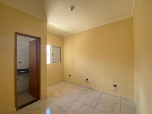 Imagem 9 de 14 de Casa Em Condomínio Na Praia À 1200 Metros Do Mar, No Cibratel 2, Em Itanhaém, Com 100 M² De Área Total, Aceita Financiamento Bancário