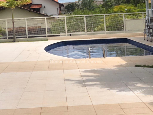 Imagem 15 de 30 de Apartamento À Venda Em Loteamento Alphaville Campinas - Ap009481