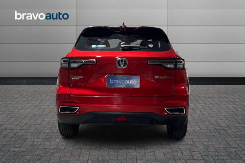 Changan (in) 1.5 Elite At 5p