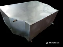 Comprar Tanques De Agua En Acero Inoxidable 