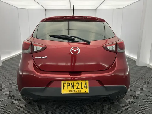 Mazda 2 1.5 Prime
