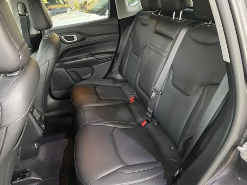 Jeep Compass 1.3 T270 Sport