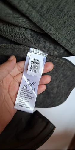 Casaca Para Hombre Newport Talla L Polar Nueva Con Etiqueta