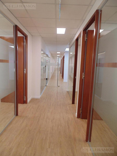 Oficina - Frente Al Sheraton - Piso A Estrenar -