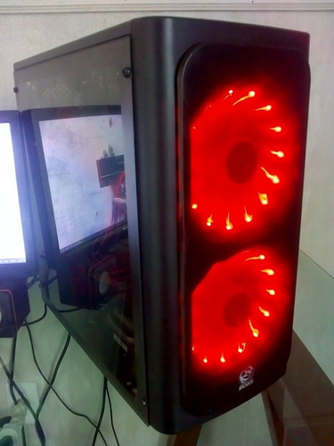Pc Gamer 8 Cores