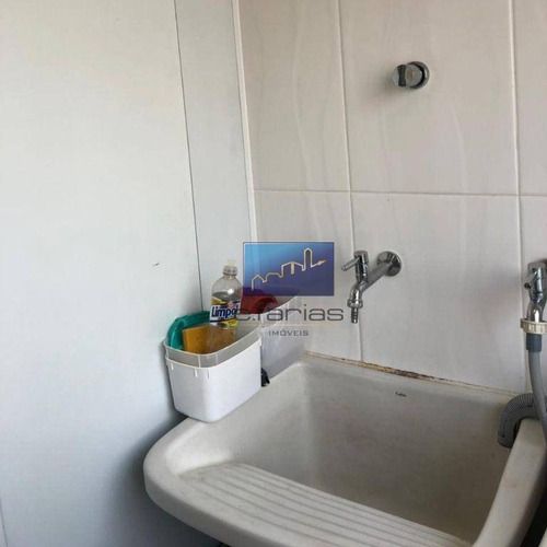 Imagem 16 de 30 de Apartamento Com 2 Dormitórios À Venda, 65 M² Por R$ 300.000,00 - Penha (zona Leste) - São Paulo/sp - Ap0871